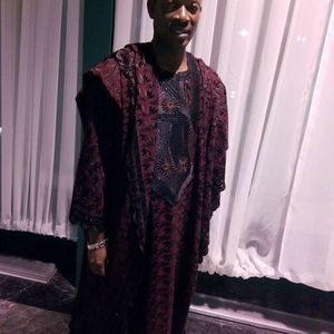 Meet your Posher, Lookman